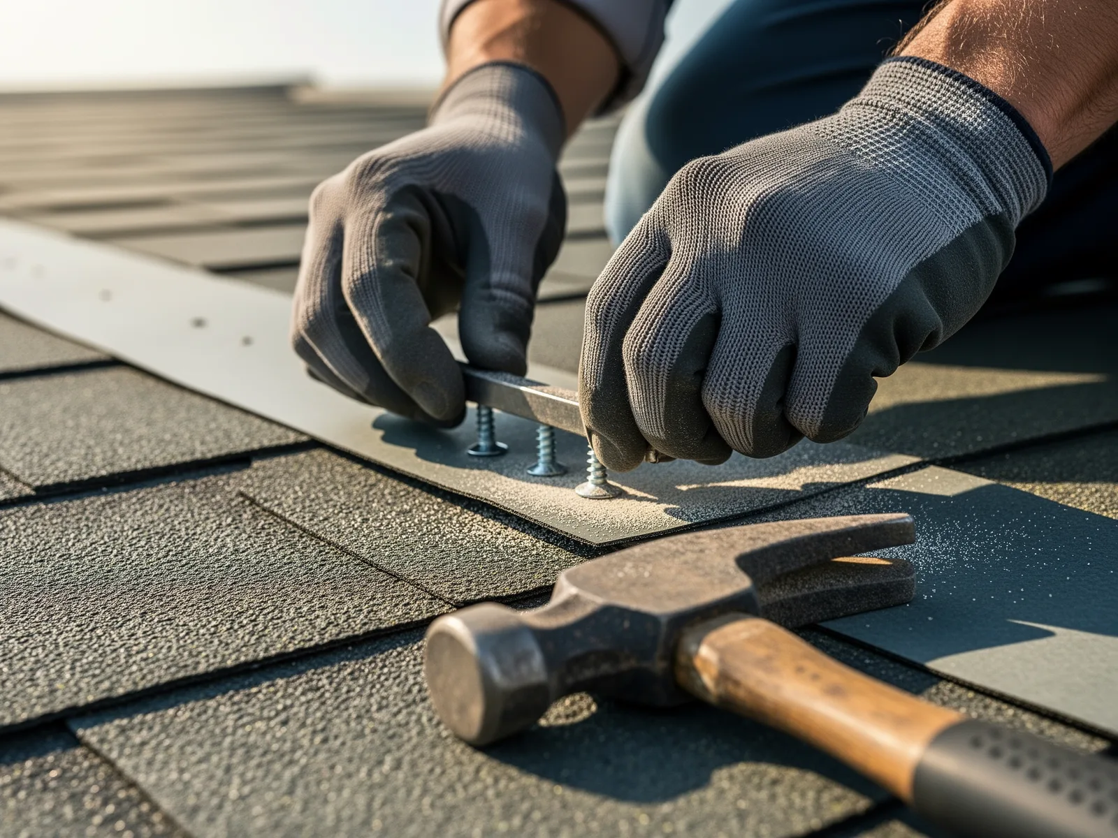 Why choose Fascia Repair in Trimble, TN